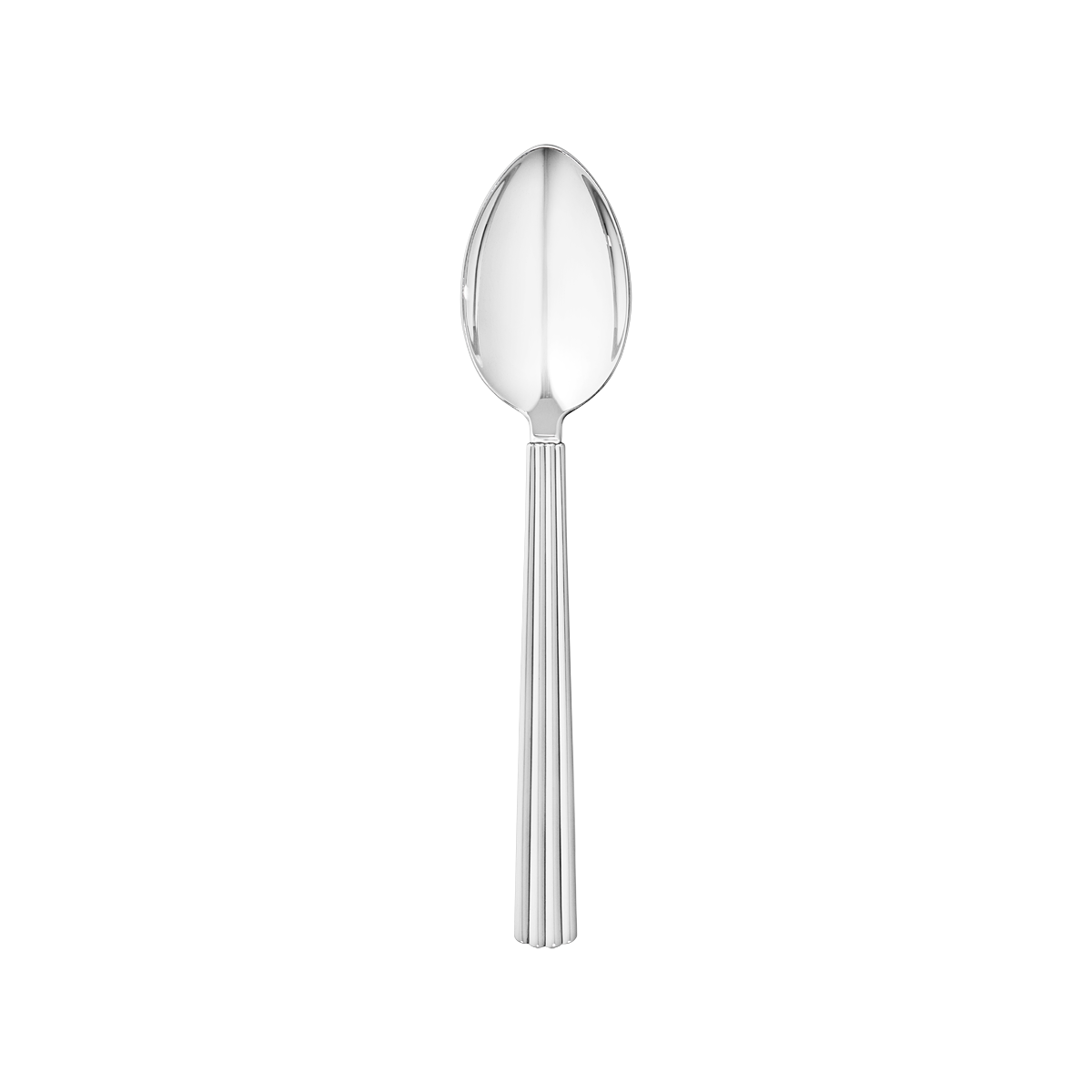 BERNADOTTE Dessert spoon I Jensen