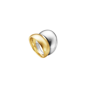 CURVE ring CURVE ring