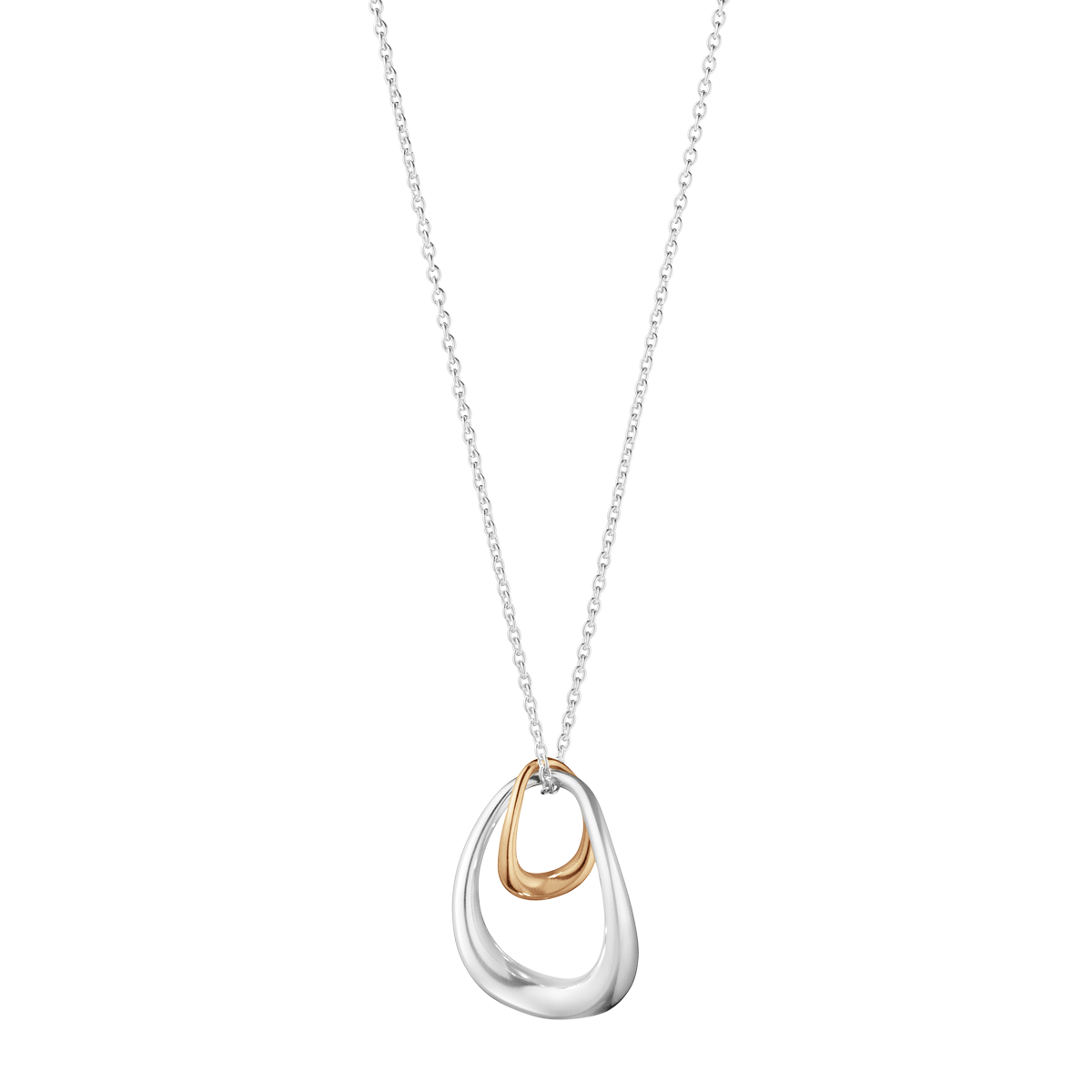 georg jensen necklace sale