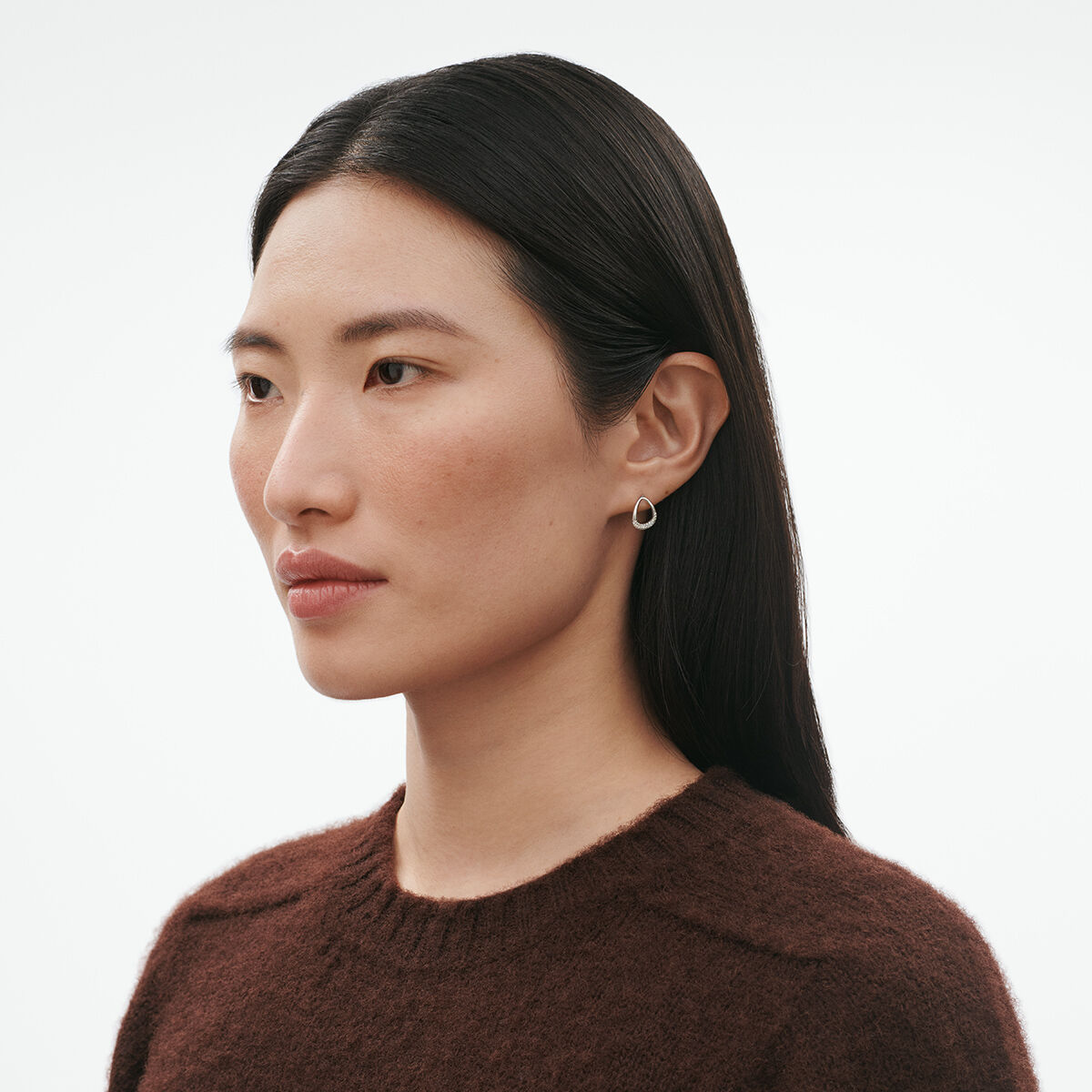 オフスプリング(OFFSPRING) ピアス I Georg Jensen