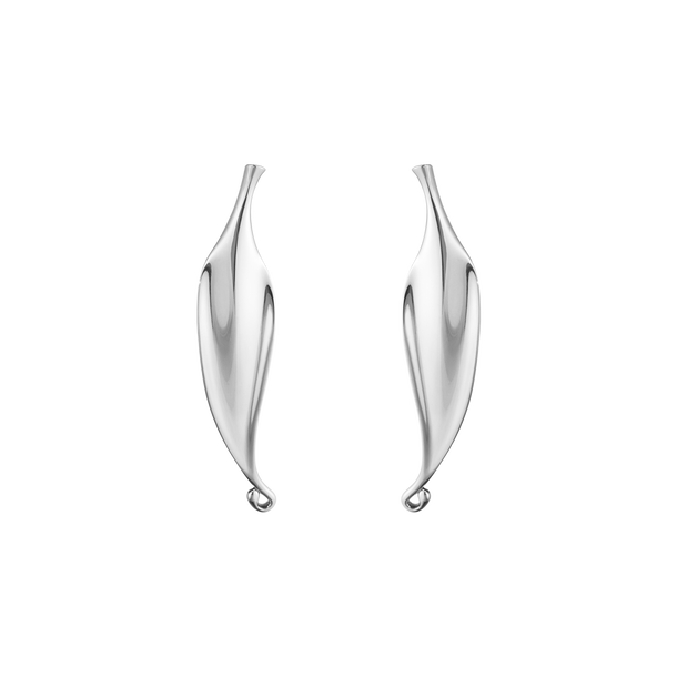 ヴィヴィアンナ（VIVIANNA TORUN）スターリングシルバー製ピアス