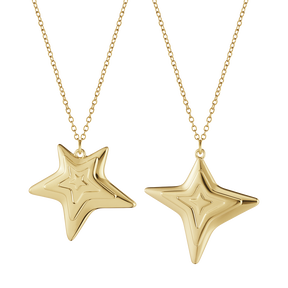 2021 Ornaments, Four & Five Point Star 2021 Ornaments, Four & Five Point Star