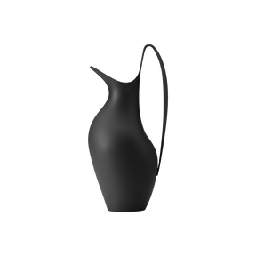 KOPPEL Pitcher Petite, Midnight Black 0,2L KOPPEL Pitcher Petite, Midnight Black 0,2L