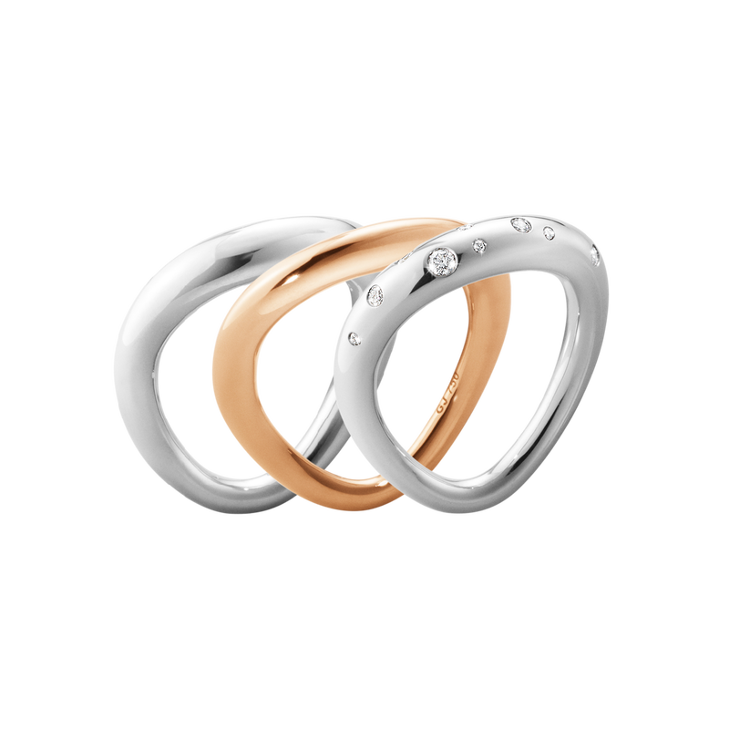 OFFSPRING Ring Combination