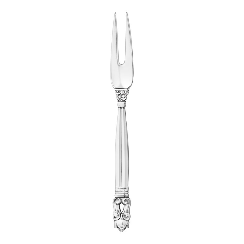 Acorn レモンフォーク I Georg Jensen Acorn レモンフォーク I Georg Jensen