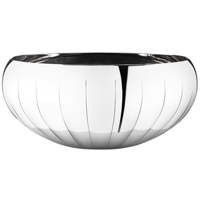 LEGACY blankpoleret sk&aring;l, stor