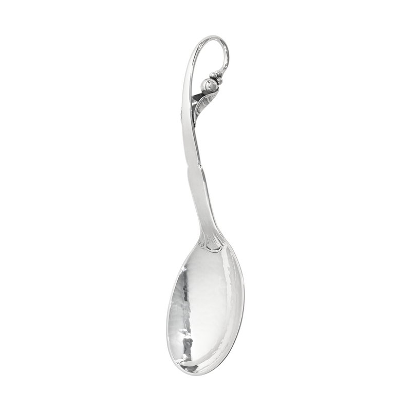 ORNAMENTAL NO. 21 Sugar spoon