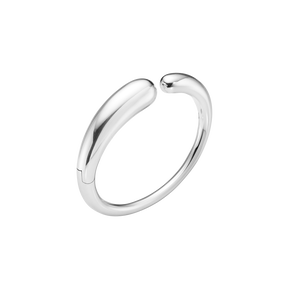 MERCY Hinged Bangle MERCY Hinged Bangle