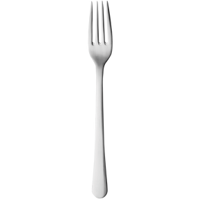 COPENHAGEN Matte Dinner fork COPENHAGEN Matte Dinner fork