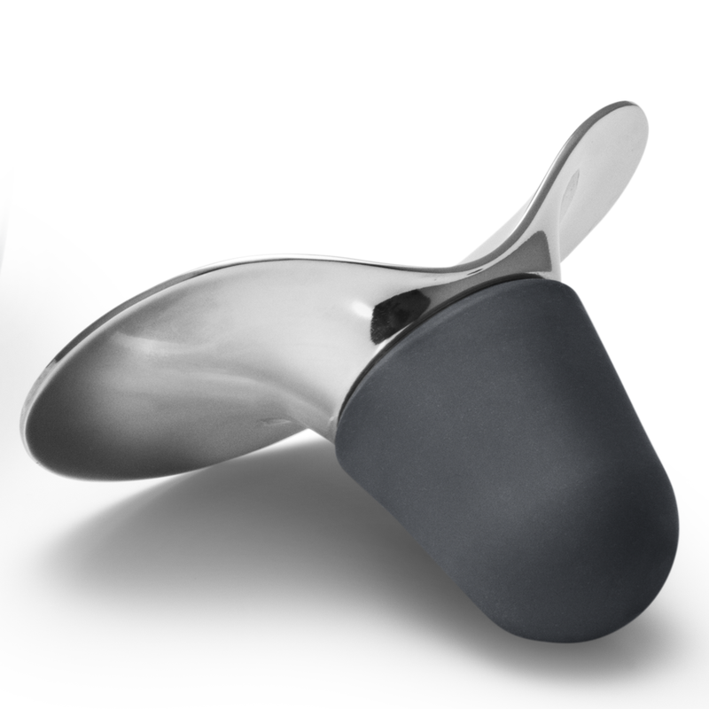 WINE carafe beautiful glass wine decanter Jensen