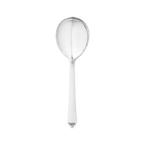 PYRAMID Serving spoon, small