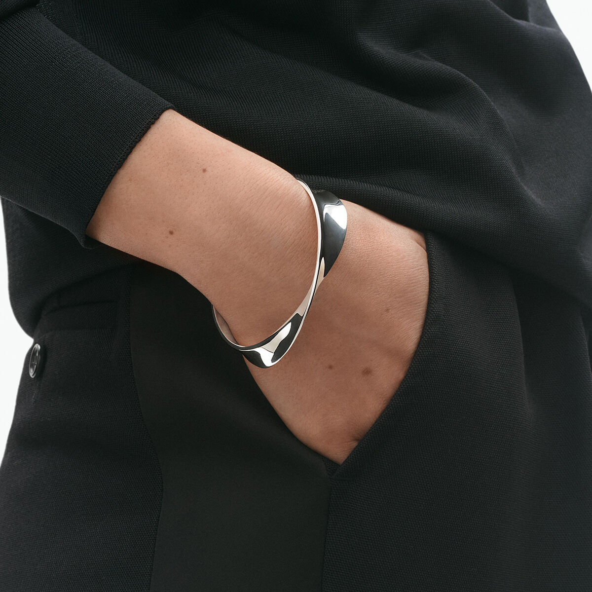 PINO☆jomathwich ジョーマスウィッチ バングル FIGGJO/フィッギオ/Mons og Milleシリーズ/陶器のチーズボード