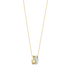FUSION halskæde med vedhæng