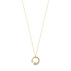 MERCY halsband med hängsmycke