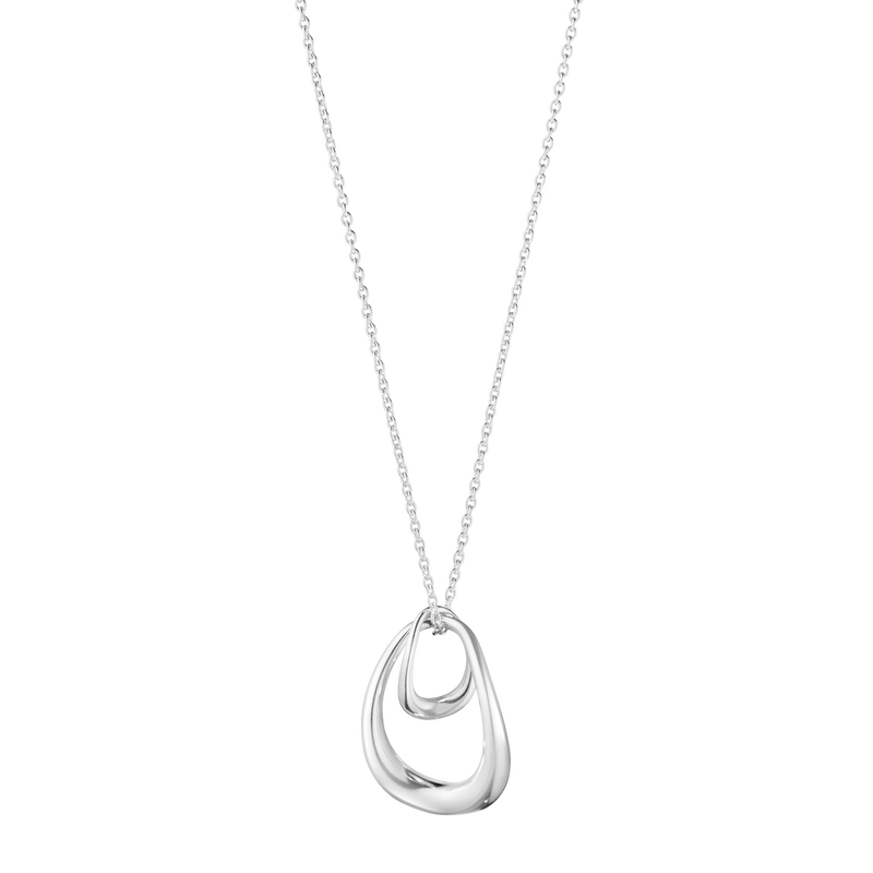 OFFSPRING Necklace with Pendant, Large