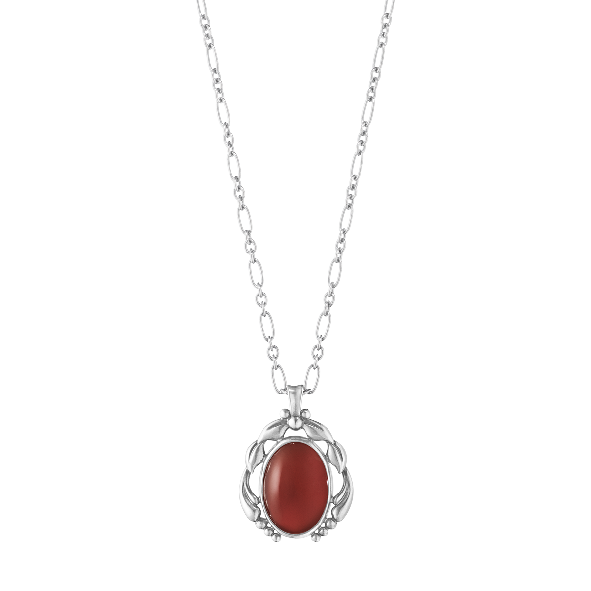 Argento GEORG JENSEN 2020 Calendario Candela