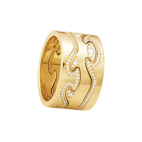 FUSION 3-delad ring FUSION 3-delad ring
