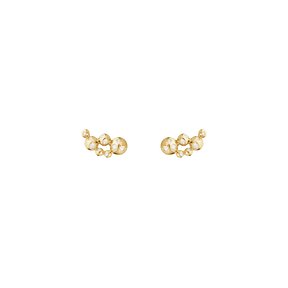 MOONLIGHT GRAPES ear cuff MOONLIGHT GRAPES ear cuff