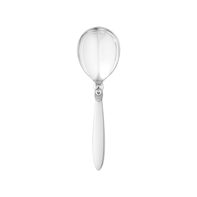 CACTUS Serving spoon small