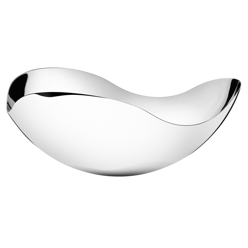 BLOOM Mirror bowl, large