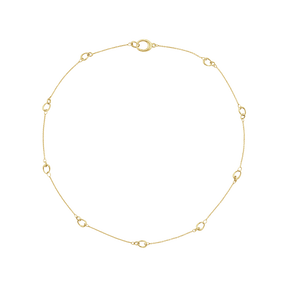OFFSPRING halsband OFFSPRING halsband