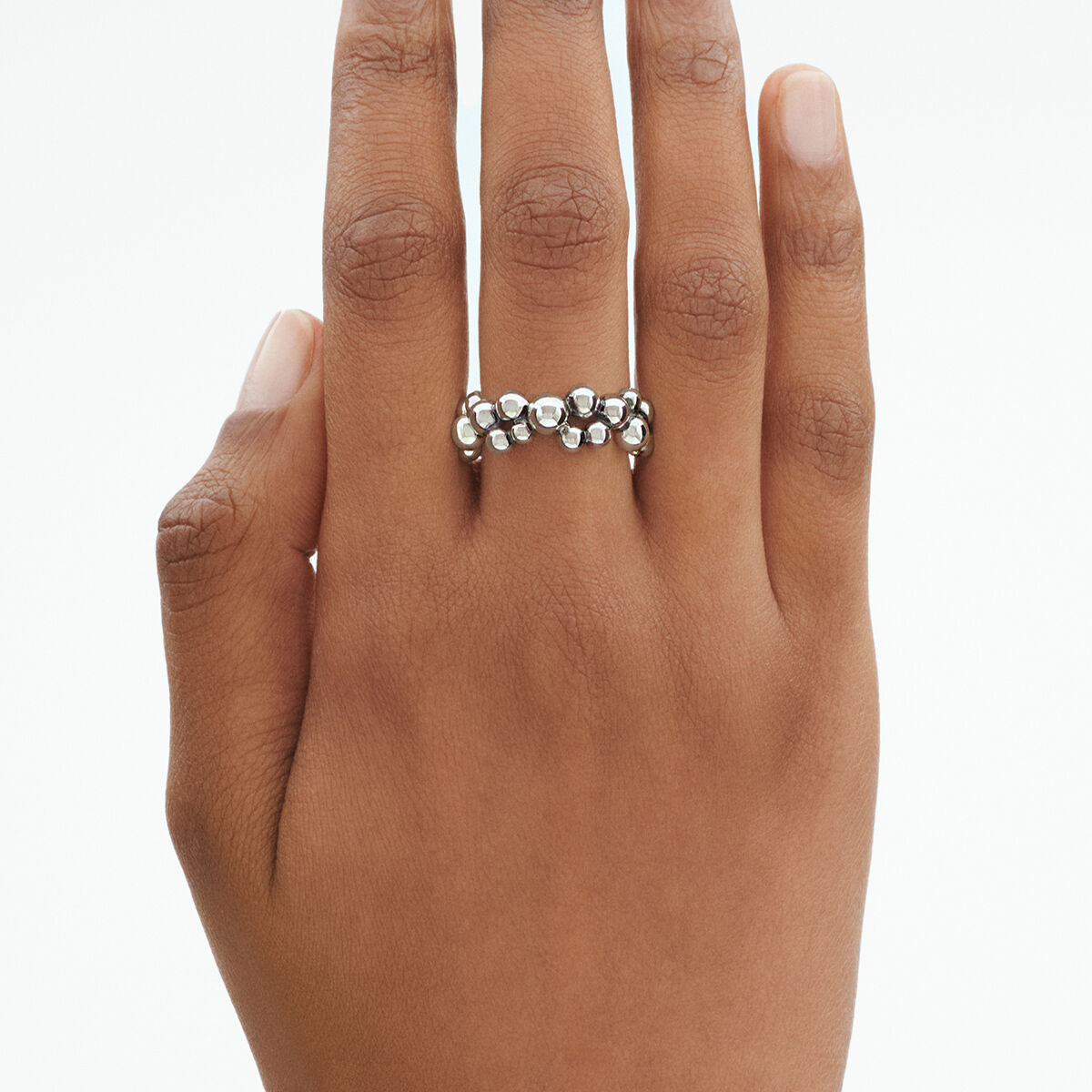 ムーンライト グレープ (MOONLIGHT GRAPES) バンドリング スターリング