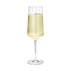 BERNADOTTE 香檳杯, 6 只裝。Sigvard Bernadotte(西瓦德・伯納多) 的原創作品。