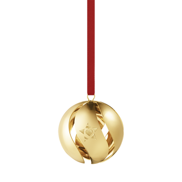 2019 Christmas Ball decoration