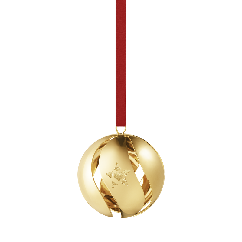 2019 Christmas Ball decoration