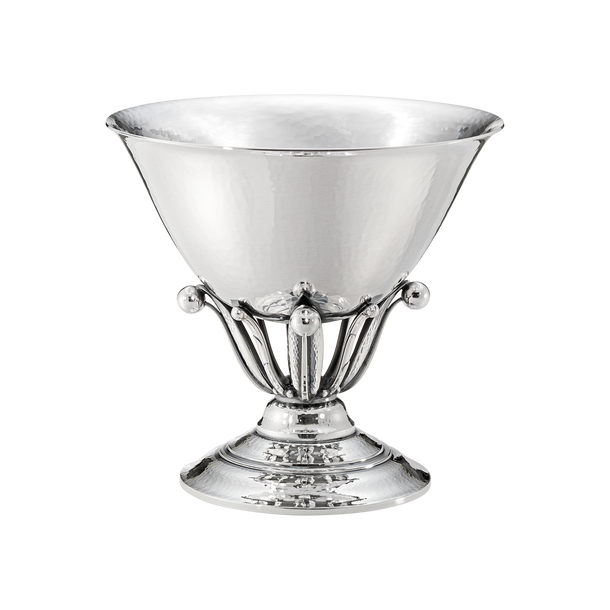 碗17A | 純銀| Georg Jensen 喬治傑生