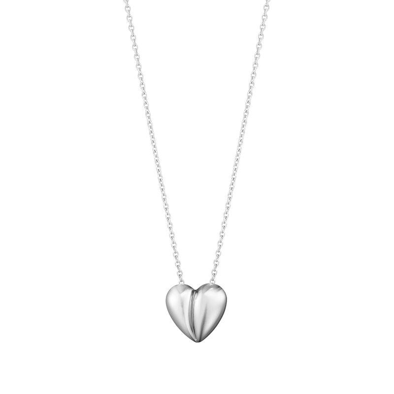 CURVE, Heart Necklace