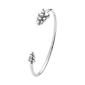Georg Jensen Moonlight Earrings, Rings & Necklaces