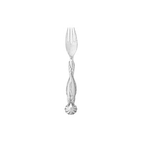 ORNAMENTAL NO. 55 Fish fork