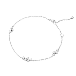 GEORG JENSEN SIGNATURE DIAMONDS Armb&aring;nd
