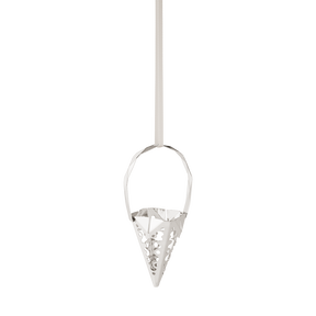 2022 Holiday Ornament, Cone 2022 Holiday Ornament, Cone