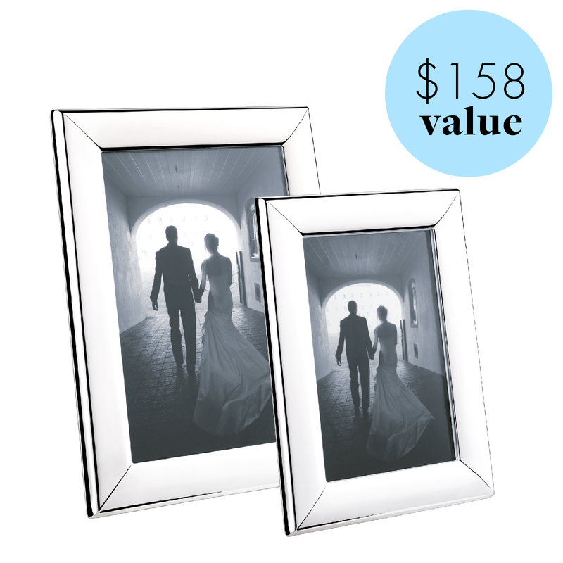 MODERN Picture Frame set I Jensen