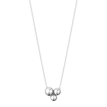 Georg jensen grape necklace top