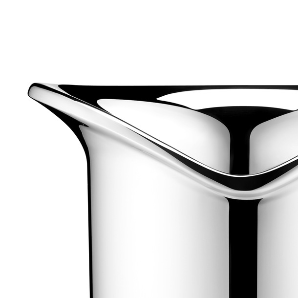 WINE vinkøler rustfrit stål - elegant til bordet | Georg Jensen