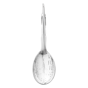 ORNAMENTAL NO. 21 Sugar spoon, perforated ORNAMENTAL NO. 21 Sugar spoon, perforated