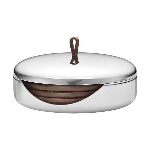 スカイ(SKY)コンテンポラリーコースターセット