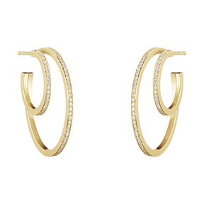 HALO Earhoops