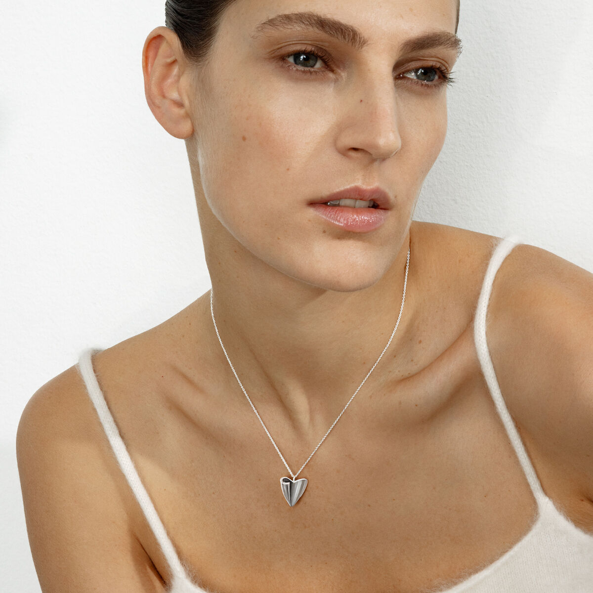 Georg jensen necklace australia deals
