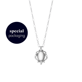2019 HERITAGE necklace with pendant