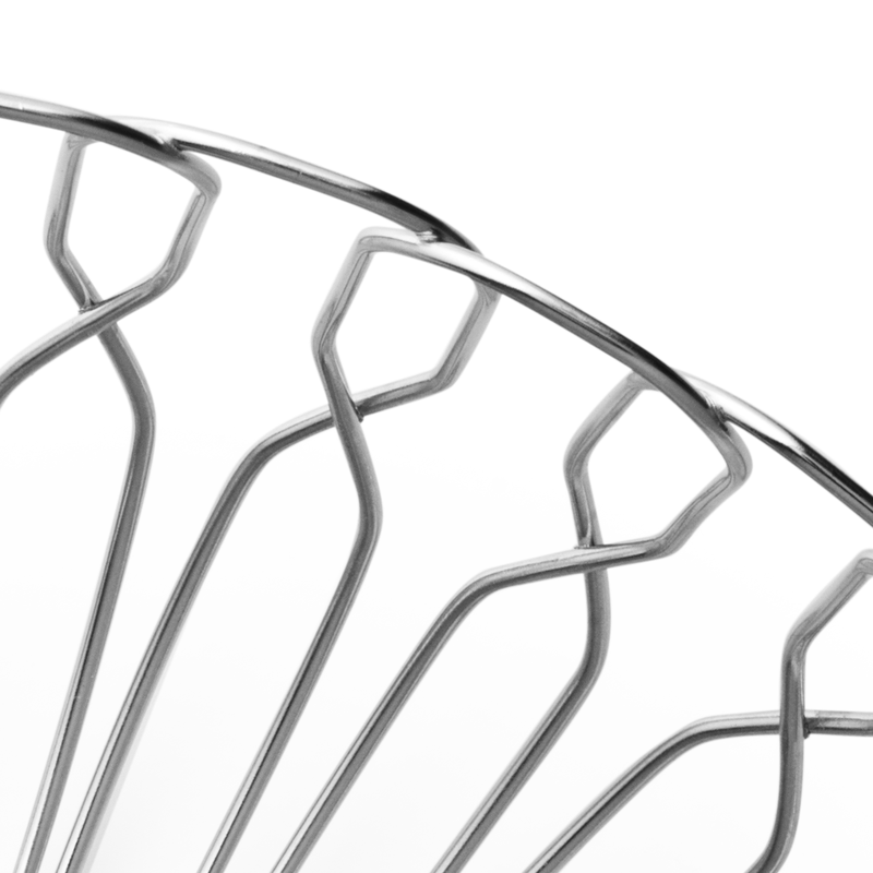 ALFREDO Bread basket, large I Jensen