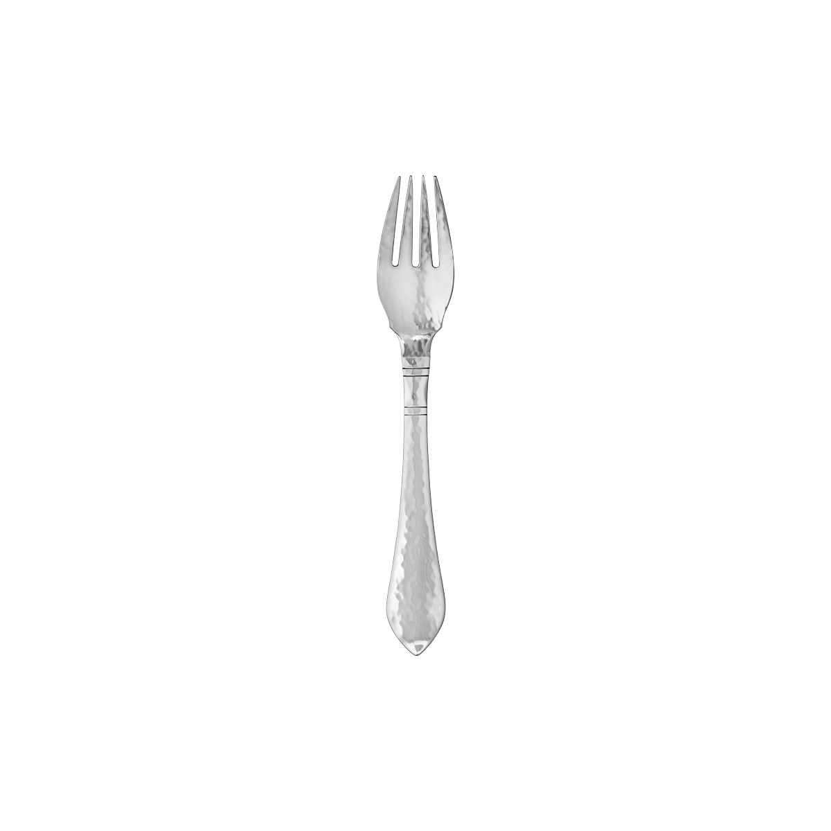 CONTINENTAL Salad fork I Jensen