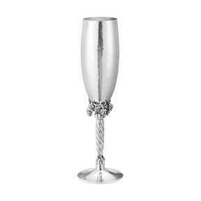 CHAMPAGNE Goblet 263C, Silver