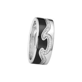 FUSION 2-delad ring FUSION 2-delad ring