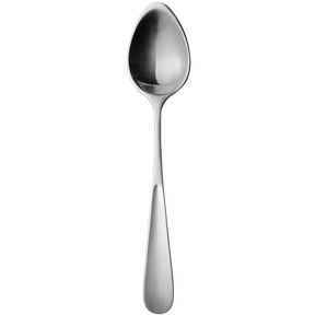 VIVIANNA Matte Dessert spoon