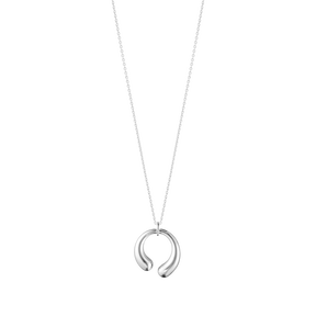 MERCY Necklace with Pendant, Medium