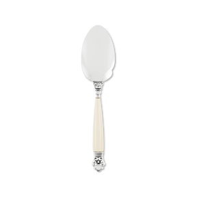 ACORN gourmet spoon, mammoth tusk